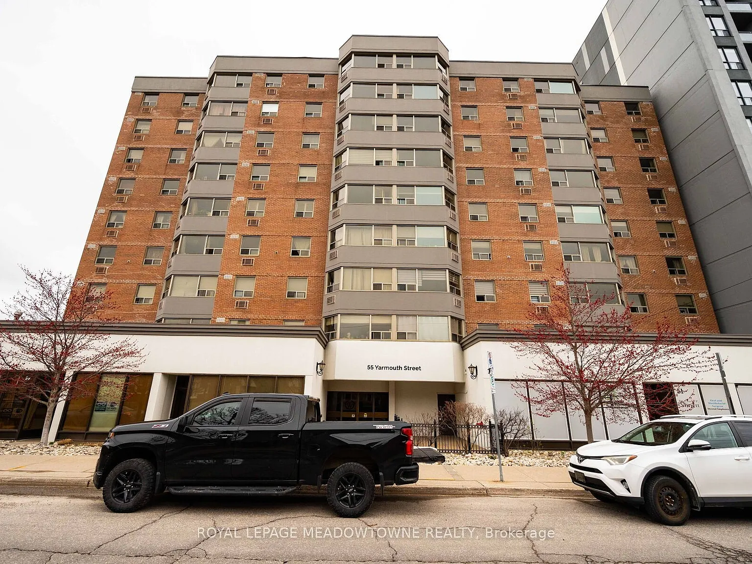 2 bed, $2,300 — Photo 3