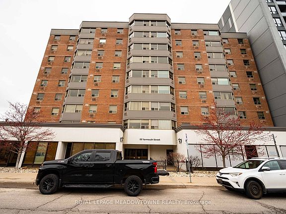3rd image of 55 Yarmouth St Unit 302
