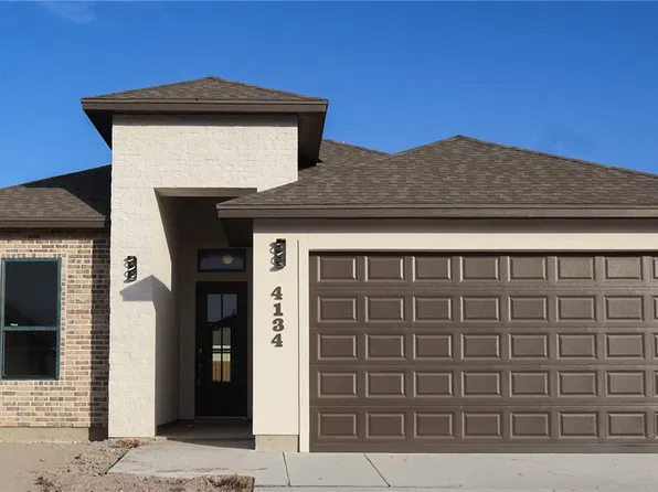 4134 Talbot Dr, Corpus Christi, TX 78414