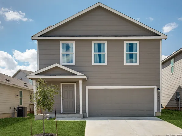 13926 Wool Park, San Antonio, TX 78252