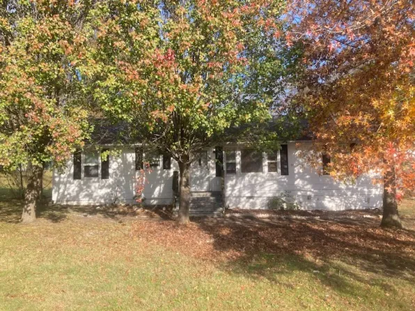 205 S Dillon St, Woodbury, TN 37190
