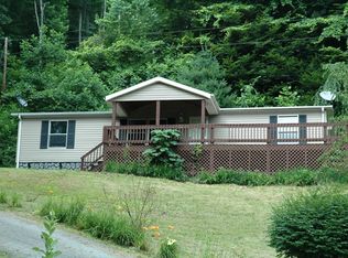 61 Eagle Bridge Rd, Burnsville, NC 28714