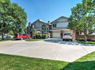 5242 Union Ct UNIT 3, Arvada, CO 80002