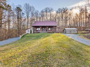 165 Jim Elliott Rd, Elizabethton, TN 37643
