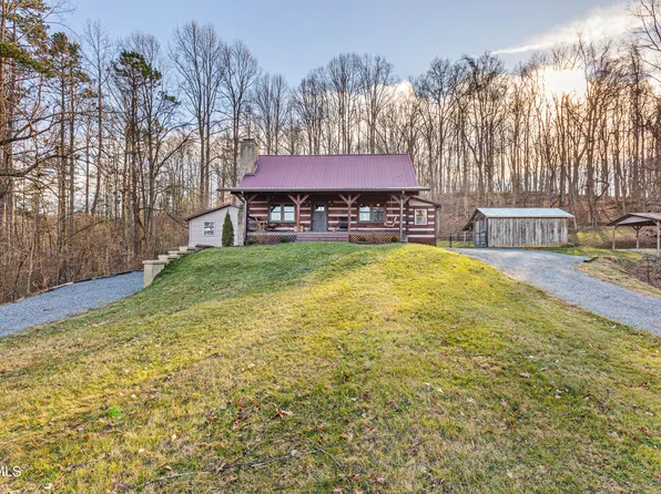 165 Jim Elliott Rd, Elizabethton, TN 37643