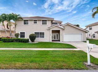 22279 Hollyhock Trl, Boca Raton, FL 33433