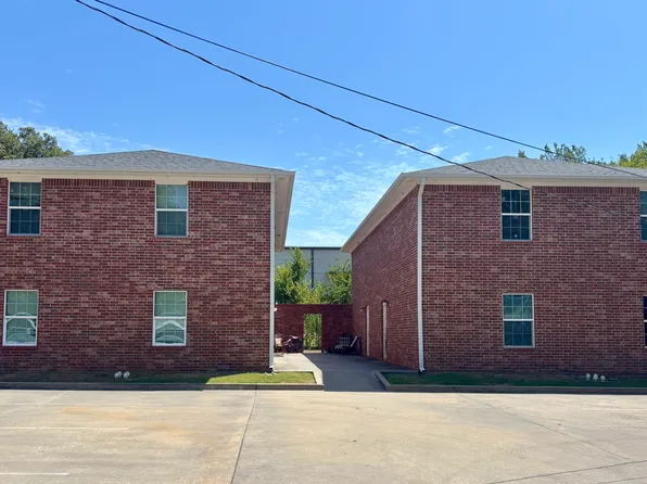 1502 N 9th Ave #C, Durant, OK 74701