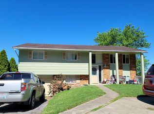 61 Moundview Ave, Portsmouth, OH 45662