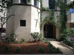 1331 18th St NW, Washington, DC 20036