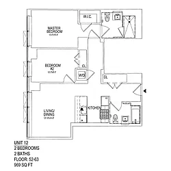 Rented by YouYork Management LLC