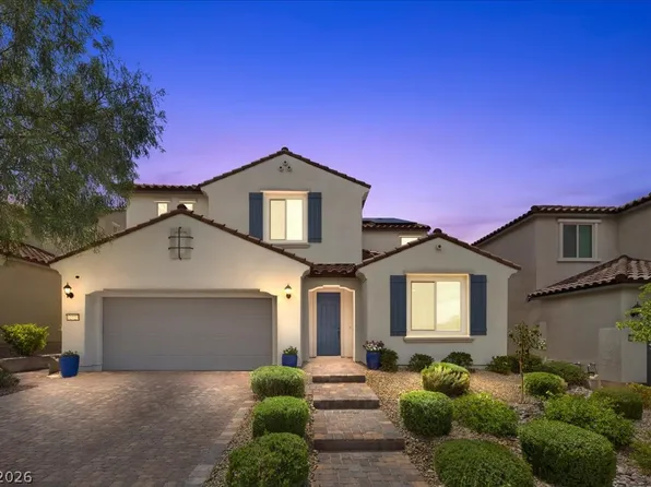 12723 Coastline Shadow St, Las Vegas, NV 89141