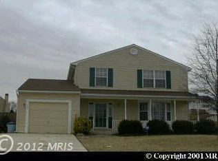 10309 Colevas Turn, Cheltenham, MD 20623