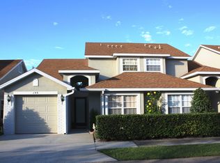 155 Feather Edge Loop, Lake Mary, FL 32746