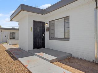 2116 N Forgeus Ave UNIT B, Tucson, AZ 85716