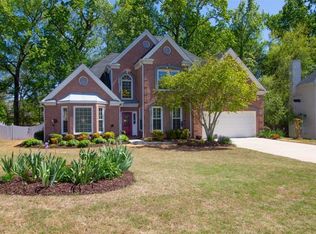 615 Bluff Oak Ct, Roswell, GA 30076