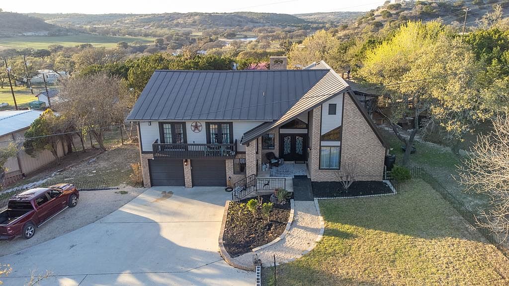 130 Deer Haven Ln, Kerrville, TX 78028 Zillow