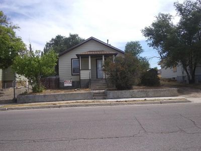 309 I St, Rock Springs, WY, 82901