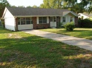 723 Overhill Rd, Deland, FL 32720