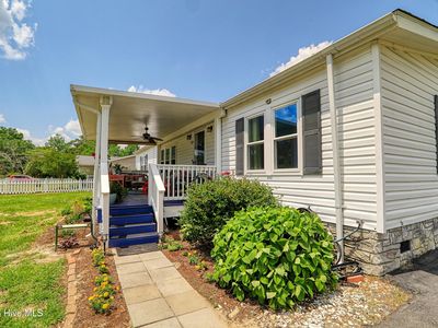 679 Bay Harbor Drive, Hampstead, NC, 28443