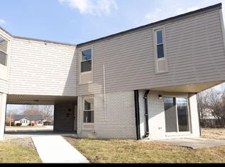 4301 Harriet St #A-10, Inkster, MI 48141