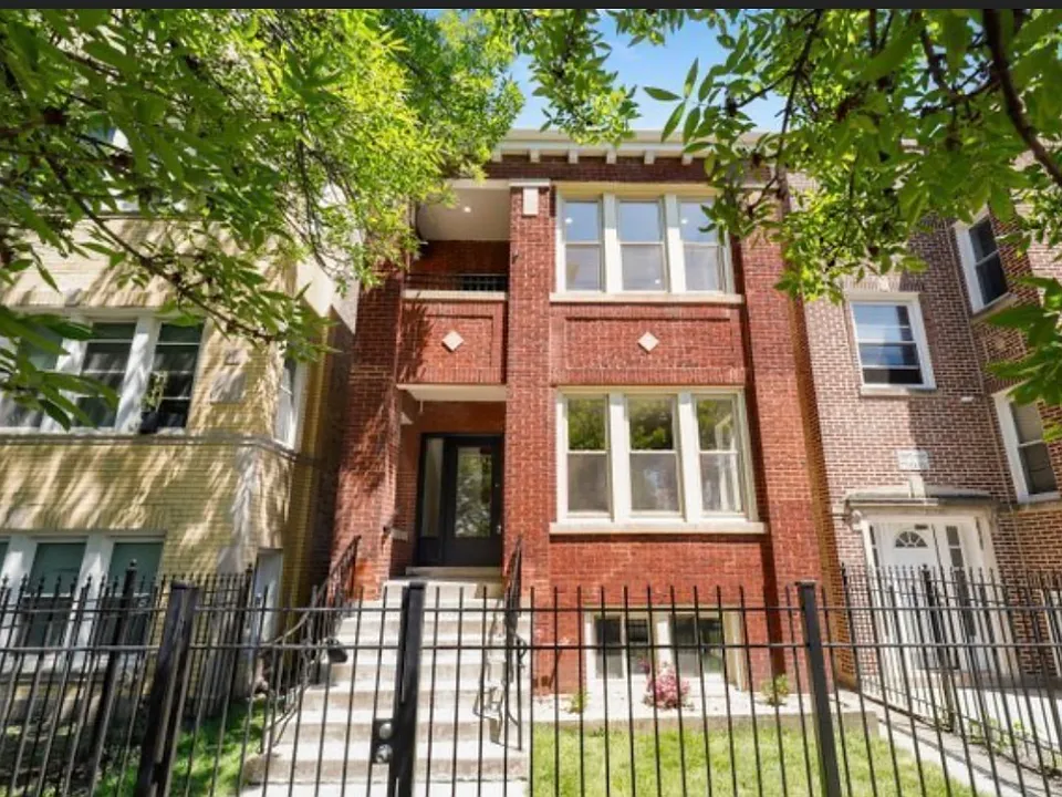 2103 N Kostner Ave #1