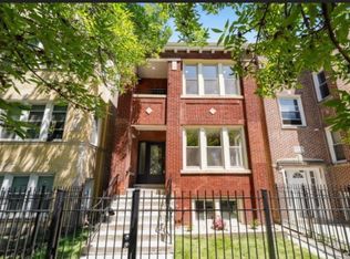 2103 N Kostner Ave #1, Chicago, IL 60639
