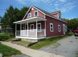 50 S Peru St, Plattsburgh, NY 12901
