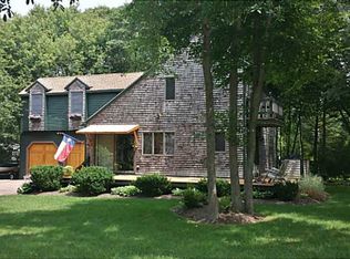 434 Davit Ave, Jamestown, RI 02835