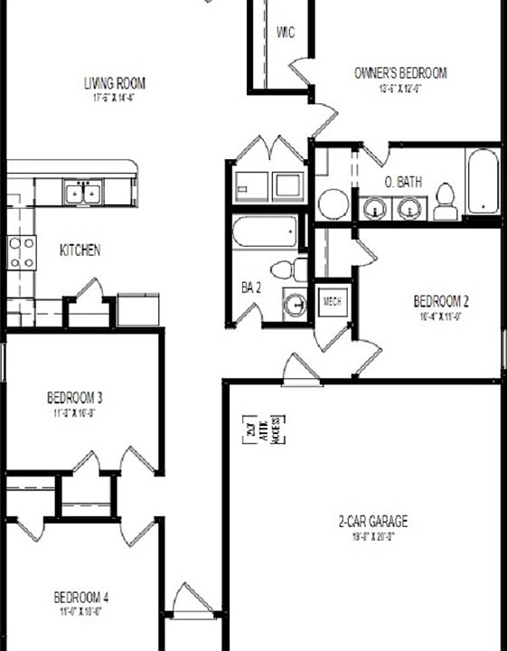 2nd image of 164 Fremont Rd
