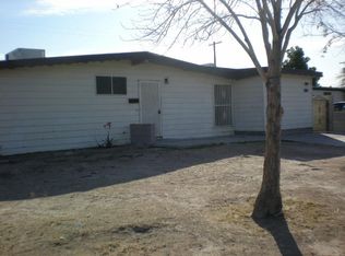 3609 E Tonopah Ave, North Las Vegas, NV 89030