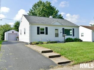 910 W Purtscher Dr, Peoria, IL 61614