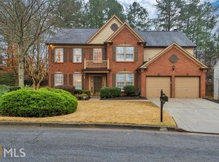 740 Northerden Ct, Johns Creek, GA 30005