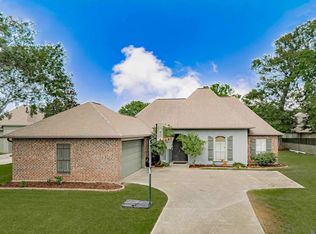 37380 Mill Park Ave, Gonzales, LA 70737