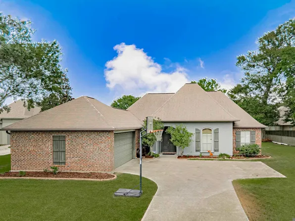 37380 Mill Park Ave, Gonzales, LA 70737