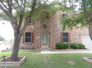 600 Rock Brook Dr, Forney, TX 75126