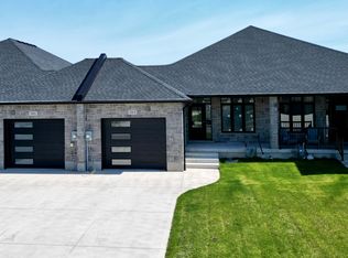 383 Rosner Dr, Saugeen Shores, ON N0H2C8