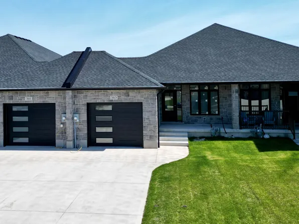 383 Rosner Dr, Saugeen Shores, ON N0H 2C8