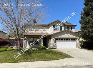 2641 Buckingham Ave, Clovis, CA 93611