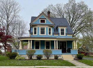 61 Marion Ave, North Adams, MA 01247