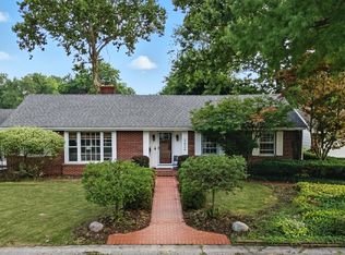 2624 Merivale St, Fort Wayne, IN 46805