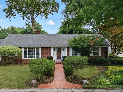 2624 Merivale St, Fort Wayne, IN, 46805