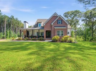 991 Turner Church Rd, McDonough, GA 30252