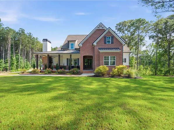991 Turner Church Rd, McDonough, GA 30252