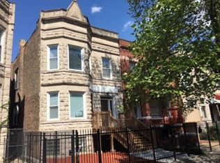 4136 W Adams St #2, Chicago, IL 60624