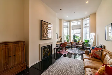 38 West 83rd Street, #1