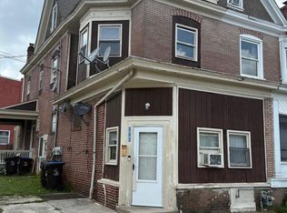 701 Haws Ave, Norristown, PA 19401
