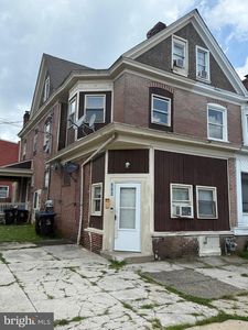 701 Haws Ave, Norristown, PA, 19401