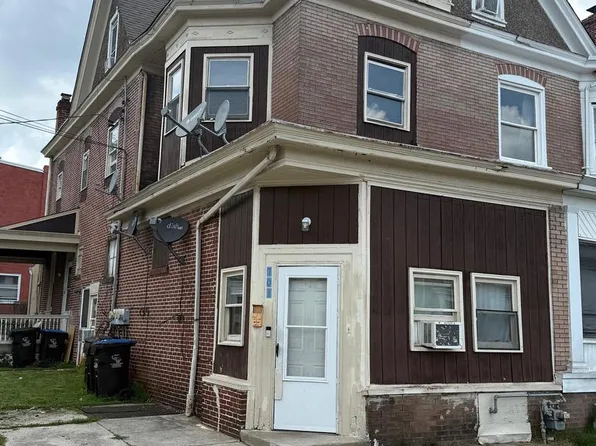 701 Haws Ave, Norristown, PA 19401