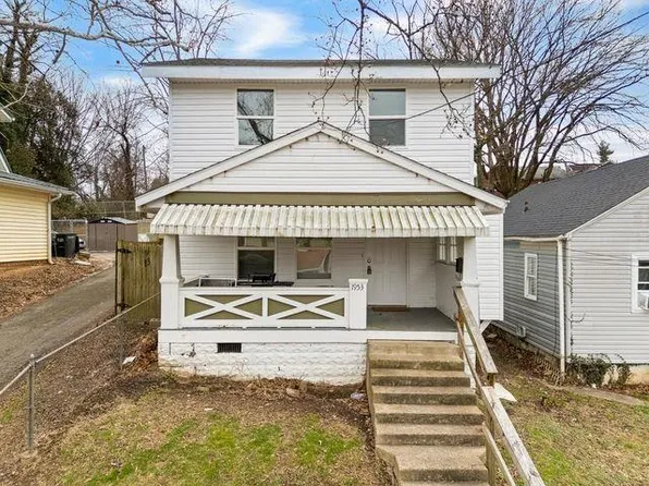 1953 Underwood Ave, Huntington, WV 25701