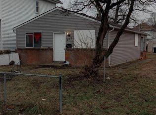 237 S Eureka Ave, Columbus, OH 43204